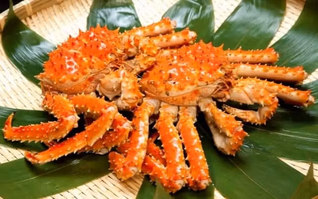 Vi sao cua hoang de luon trong tinh trang gia cao ngat nguong?-Hinh-11