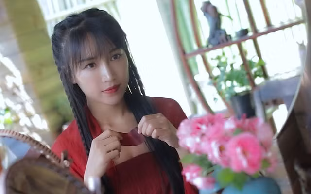 'Tiên nữ đồng quê' Lý Tử Thất thu nhập khủng cỡ nào? - Hình 6 'Tien nu dong que' Ly Tu That thu nhap khung co nao?-Hinh-6