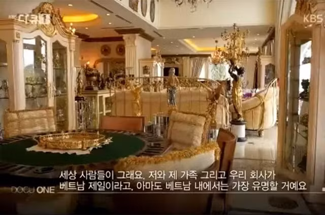 Gia tài đồ sộ của đế chế Jonathan Hạnh Nguyễn - bố chồng Tăng Thanh Hà - Hình 12 Gia tai do so cua de che Jonathan Hanh Nguyen - bo chong Tang Thanh Ha-Hinh-12