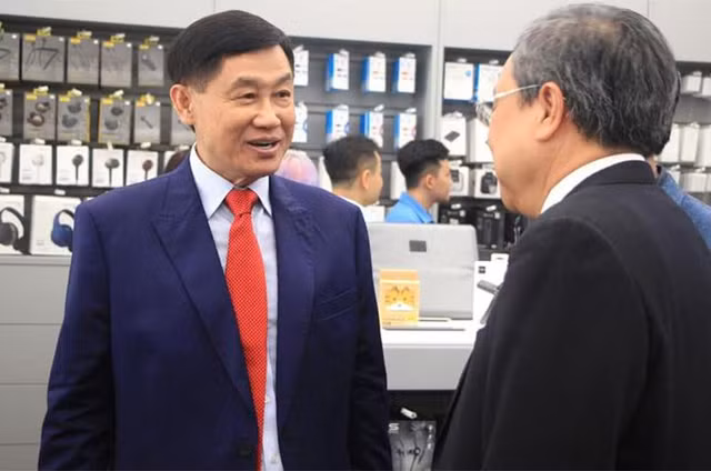 Gia tài đồ sộ của đế chế Jonathan Hạnh Nguyễn - bố chồng Tăng Thanh Hà - Hình 7 Gia tai do so cua de che Jonathan Hanh Nguyen - bo chong Tang Thanh Ha-Hinh-7