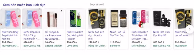Nuoc hoa kich duc duoc rao ban tran lan