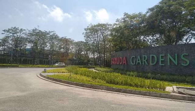 Trước khi bị thu hồi 514 tỷ đồng, Gamuda Land đã dính lùm xùm loạt dự án - Hình 2 Truoc khi bi thu hoi 514 ty dong, Gamuda Land da dinh lum xum loat du an-Hinh-2