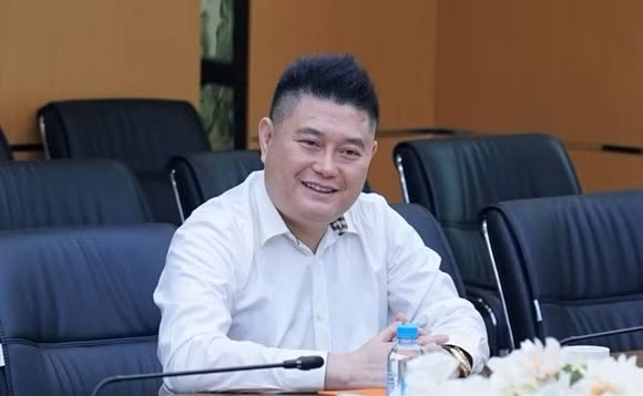 Bầu Đức, bầu Hiển, bầu Thuỵ và bầu Kiên sở hữu khối tài sản khủng như nào/ - Hình 3 Bau Duc, bau Hien, bau Thuy va bau Kien so huu khoi tai san khung nhu nao/-Hinh-3