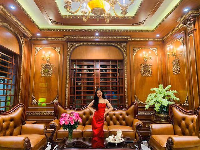Hotgirl o Thanh Hoa bao hieu cha me bang can biet thu 600m2-Hinh-2