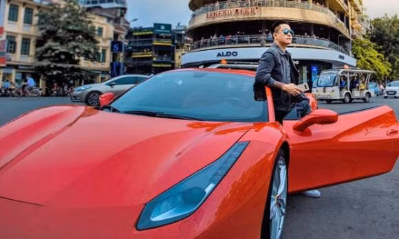 Chi tiết khối tài sản khủng của ca sĩ Tuấn Hưng sau 20 năm ca hát - Hình 8 Chi tiet khoi tai san khung cua ca si Tuan Hung sau 20 nam ca hat-Hinh-8