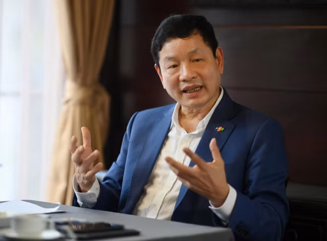 3 đại gia từng trong top người giàu nhất sàn chứng khoán Việt giờ ra sao? 3 dai gia tung trong top nguoi giau nhat san chung khoan Viet gio ra sao?