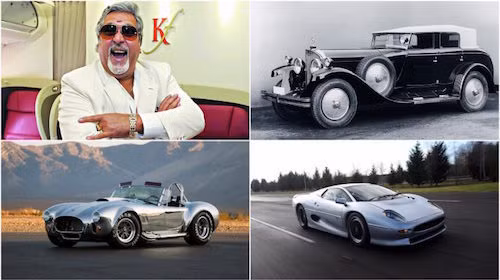 Vì sao tỷ phú Ấn Độ Vijay Mallya nhanh chóng ngã ngựa? - Hình 7 Vi sao ty phu An Do Vijay Mallya nhanh chong nga ngua?-Hinh-7