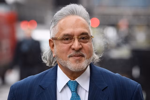 Vì sao tỷ phú Ấn Độ Vijay Mallya nhanh chóng ngã ngựa? - Hình 3 Vi sao ty phu An Do Vijay Mallya nhanh chong nga ngua?-Hinh-3