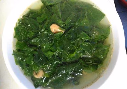 Loài rau bỏ hoang nay được xuất khẩu sang Mỹ với giá cao - Hình 6 Loai rau bo hoang nay duoc xuat khau sang My voi gia cao-Hinh-6