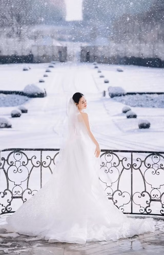 Linh lan duoc xep thu 9 trong top 10 loai hoa dat nhat the gioi