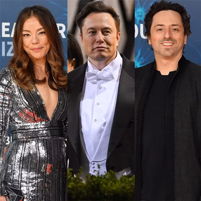 Elon Musk được biết đến với tình trường phức tạp - Hình 10 Elon Musk duoc biet den voi tinh truong phuc tap-Hinh-10