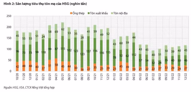 Tap doan Hoa Sen (HSG) cua dai gia Le Phuoc Vu gap kho 'tram be'-Hinh-2