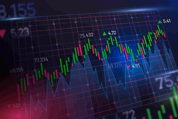 VN-Index đã ở vùng quá bán, thời điểm để tích trữ cổ phiếu? VN-Index da o vung qua ban, thoi diem de tich tru co phieu?