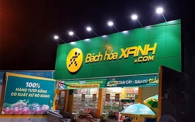 Co phieu MWG se bi ban manh neu bi loai khoi ro VN Diamond?