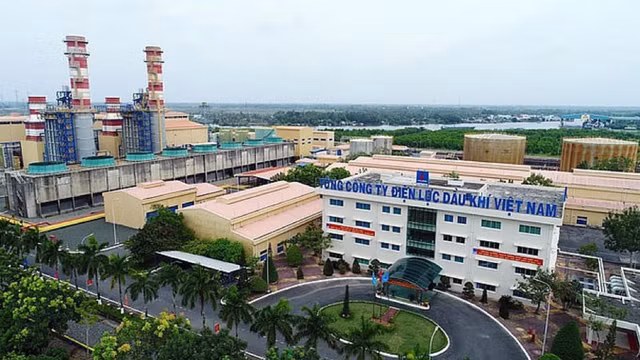 VCSC: POW dang co dinh gia hap dan, lai 2023 du tang 54%