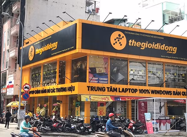 Mot quy ngoai ban hang nghin co phieu, khong con la co dong lon tai MWG