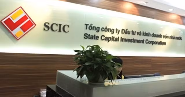 SCIC nhận về gần 450 tỷ đồng từ cổ tức của SJG SCIC nhan ve gan 450 ty dong tu co tuc cua SJG
