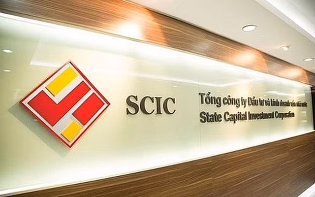 SCIC dự thoái vốn 73 doanh nghiệp trong năm nay SCIC du thoai von 73 doanh nghiep trong nam nay