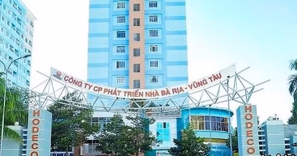 Hodeco phat hanh thanh cong 70 ty dong trai phieu vao ngay cuoi nam 2022