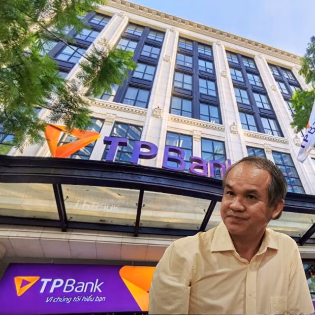 TPBank rot 125 ty dong vao Quan ly quy Viet Cat de ho tro HAGL?