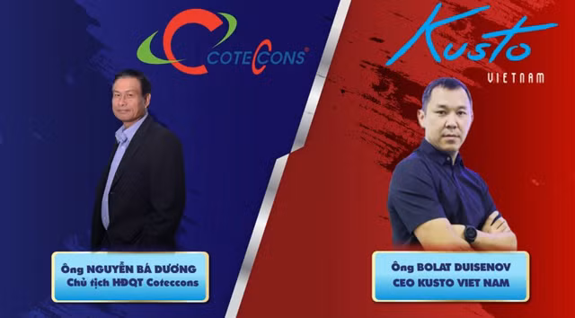 Xay dung Hoa Binh lieu co la 'ban sao' thu 2 cua Coteccons?