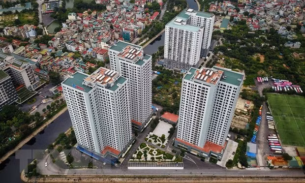 Soi nợ vay và tồn kho của các đại gia bất động sản Soi no vay va ton kho cua cac dai gia bat dong san