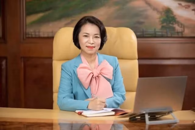 4 phu nhân kín tiếng của đại gia Việt sở hữu tài sản nghìn tỷ 4 phu nhan kin tieng cua dai gia Viet so huu tai san nghin ty