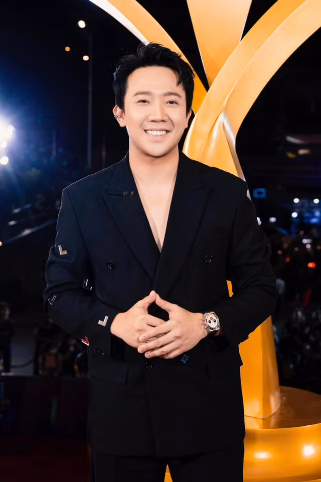 Diễn viên Trấn Thành và vợ có khối tài sản đáng ngưỡng mộ Dien vien Tran Thanh va vo co khoi tai san dang nguong mo