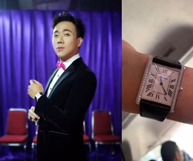 Diễn viên Trấn Thành và vợ có khối tài sản đáng ngưỡng mộ - Hình 10 Dien vien Tran Thanh va vo co khoi tai san dang nguong mo-Hinh-10