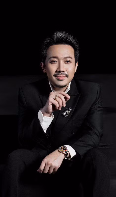 Diễn viên Trấn Thành và vợ có khối tài sản đáng ngưỡng mộ - Hình 5 Dien vien Tran Thanh va vo co khoi tai san dang nguong mo-Hinh-5