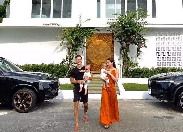 Ben trong co ngoi xa hoa 30 ty cua Kim Ly - Ha Ho-Hinh-5