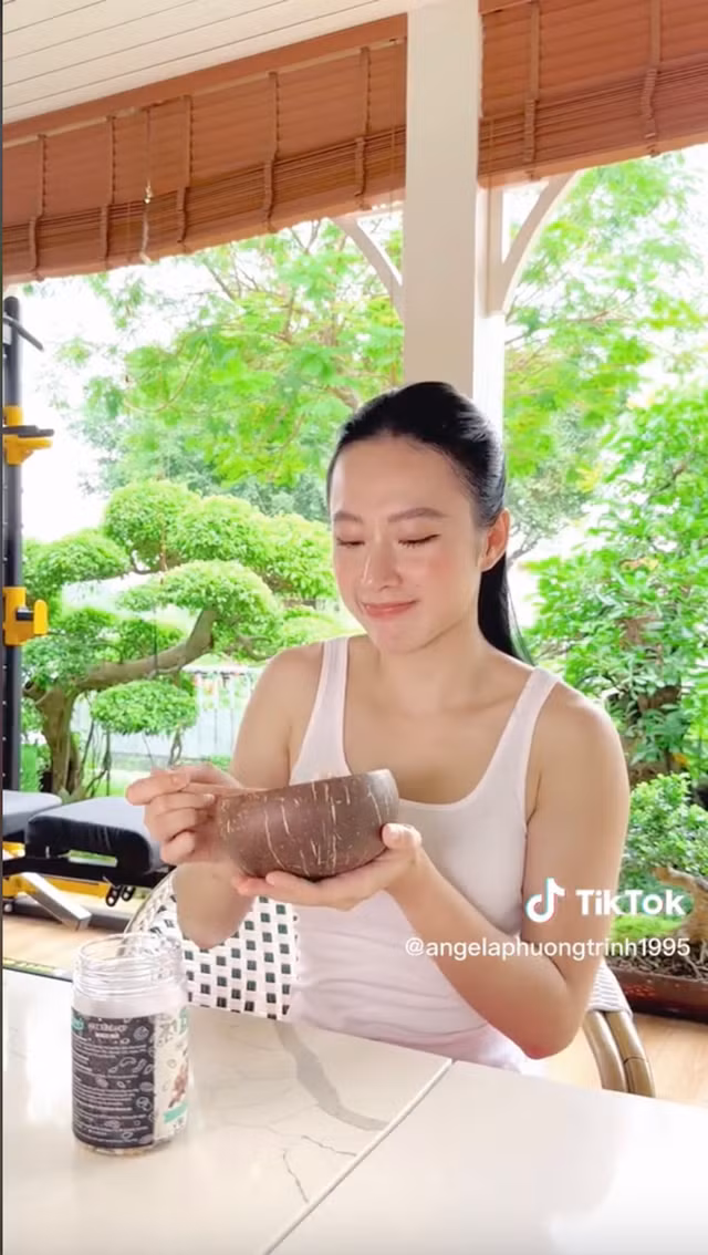 Angela Phương Trinh sở hữu tài sản đáng nể dù không hoạt động nhiều trong showbiz - Hình 10 Angela Phuong Trinh so huu tai san dang ne du khong hoat dong nhieu trong showbiz-Hinh-10