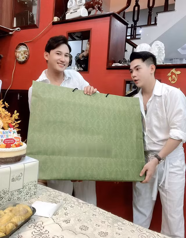 Soi khối tài sản của Hà Trí Quang - Thanh Đoan trước khi có con chung - Hình 10 Soi khoi tai san cua Ha Tri Quang - Thanh Doan truoc khi co con chung-Hinh-10