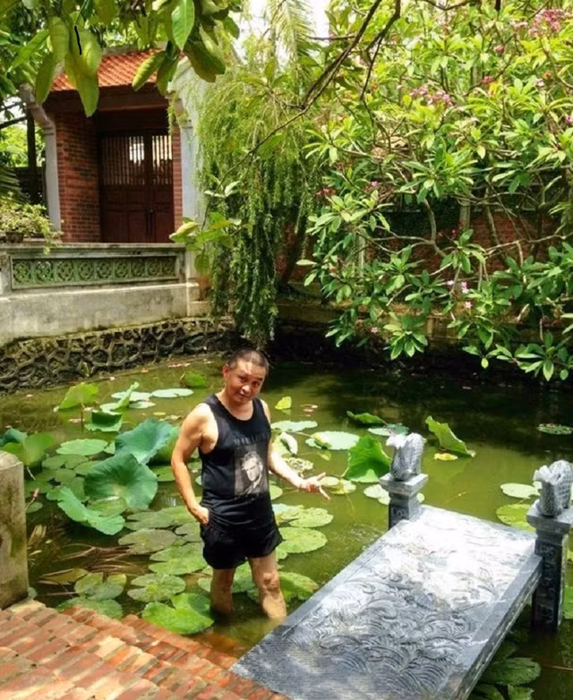 Nghệ sĩ gạo cội Xuân Hinh giàu cỡ nào? - Hình 14 Nghe si gao coi Xuan Hinh giau co nao?-Hinh-14