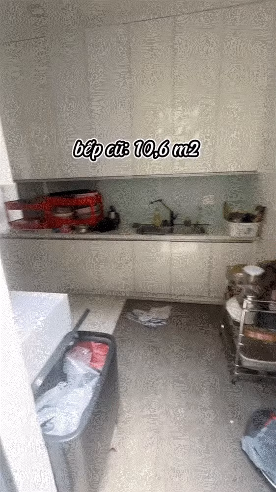 Xem căn bếp 500 triệu đồng cải tạo của Ngọc Trinh - Hình 2 Xem can bep 500 trieu dong cai tao cua Ngoc Trinh-Hinh-2