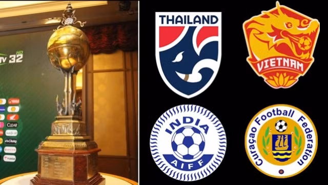 King's Cup 2019: phí bản quyền 7 tỷ đồng cho 2 trận đấu King's Cup 2019: phi ban quyen 7 ty dong cho 2 tran dau
