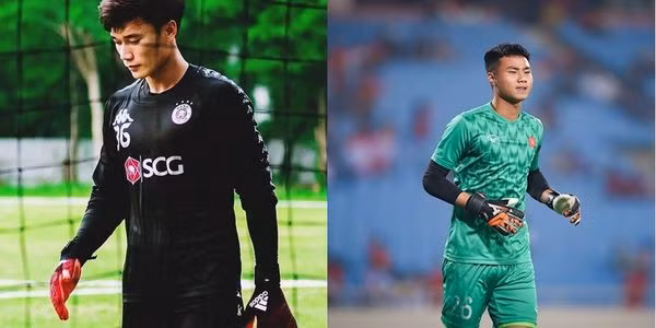 King's Cup 2019: Bùi Tiến Dũng liệu có cơ hội ra sân thi đấu ở Thái Lan? King's Cup 2019: Bui Tien Dung lieu co co hoi ra san thi dau o Thai Lan?