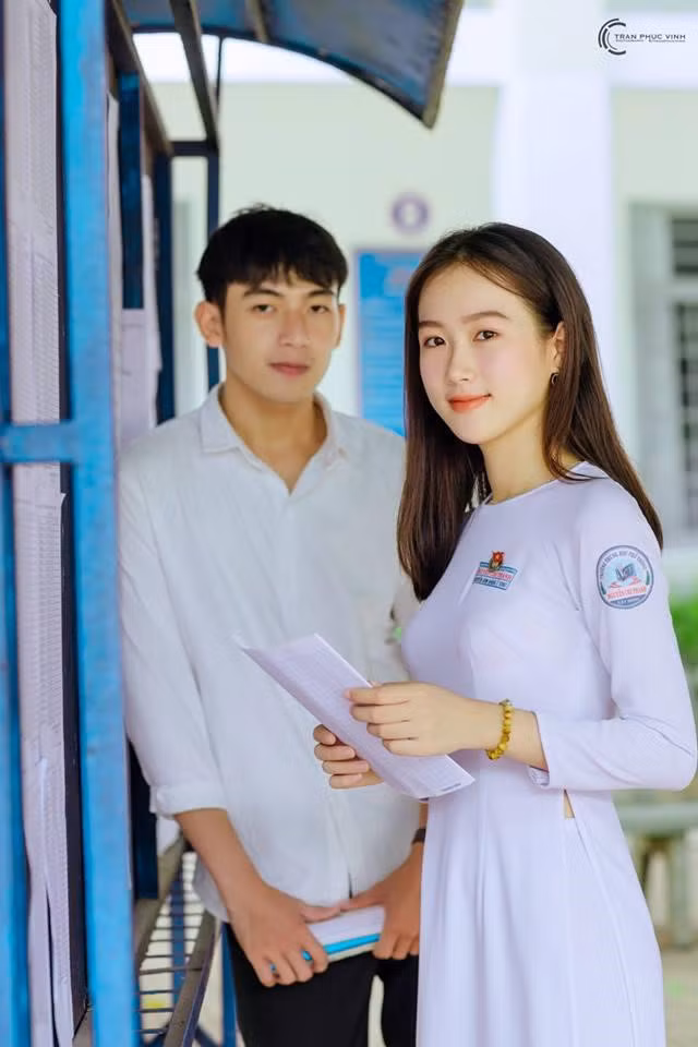 Săn tìm danh tính nữ sinh quá đỗi thánh thiện ở Tây Ninh San tim danh tinh nu sinh qua doi thanh thien o Tay Ninh