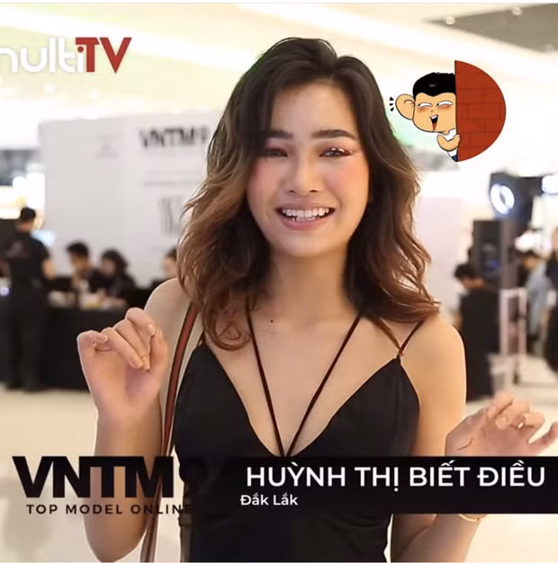 Dàn gái xinh khiến cư dân mạng ráo riết truy tìm, hoá ra lạ mà quen - Hình 7 Dan gai xinh khien cu dan mang rao riet truy tim, hoa ra la ma quen-Hinh-7