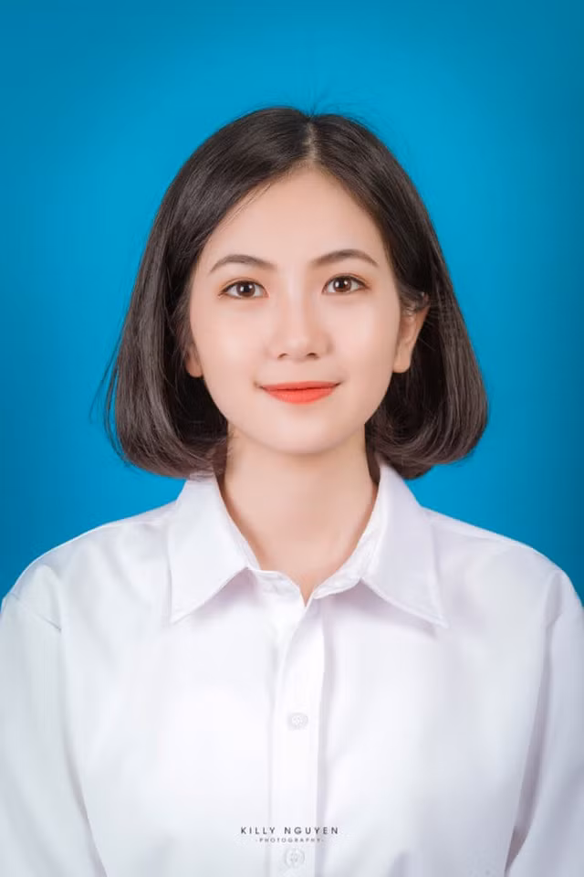 'Nu than anh the' Dai hoc Y khien CDM thay doi cai nhin ve nu sinh nganh Y