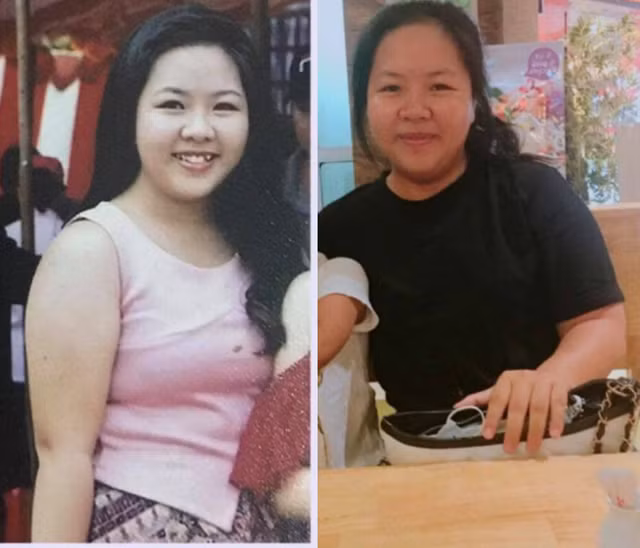 Lộ ảnh quá khứ hotgirl của ngành hàng không Lo anh qua khu hotgirl cua nganh hang khong