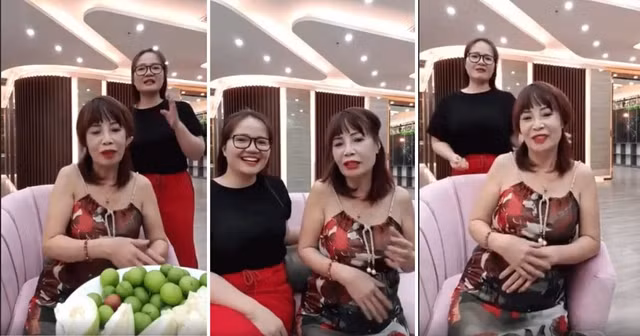 Vu co dau 62 tuoi co bau voi chong tre 26 tuoi: Co phai chieu tro PR?-Hinh-7