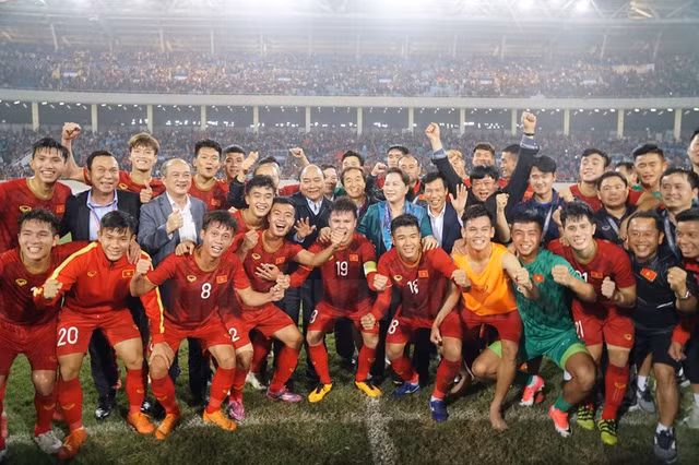 Việt Nam rơi vào bảng tử thần ở VCK U23 châu Á? Viet Nam roi vao bang tu than o VCK U23 chau A?