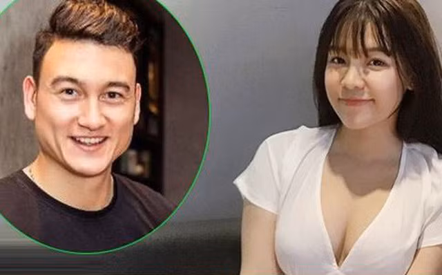 Liên tục khoe nội y, người yêu Đặng Văn Lâm bị gắn mác “bản sao Ngọc Trinh“ Lien tuc khoe noi y, nguoi yeu Dang Van Lam bi gan mac “ban sao Ngoc Trinh“