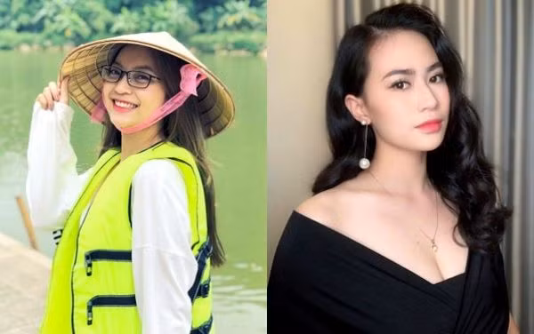 Đọ dáng sexy giữa bạn gái tin đồn Quang Hải và Nhật Lê - Hình 3 Do dang sexy giua ban gai tin don Quang Hai va Nhat Le-Hinh-3