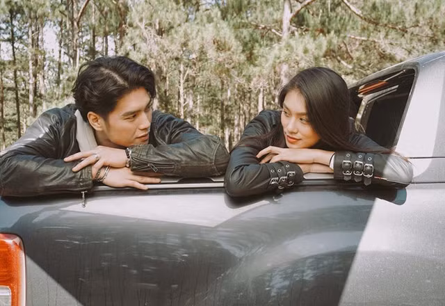 Ai nu dai gia Minh Nhua va hang loat cap Rich Kid Viet 
