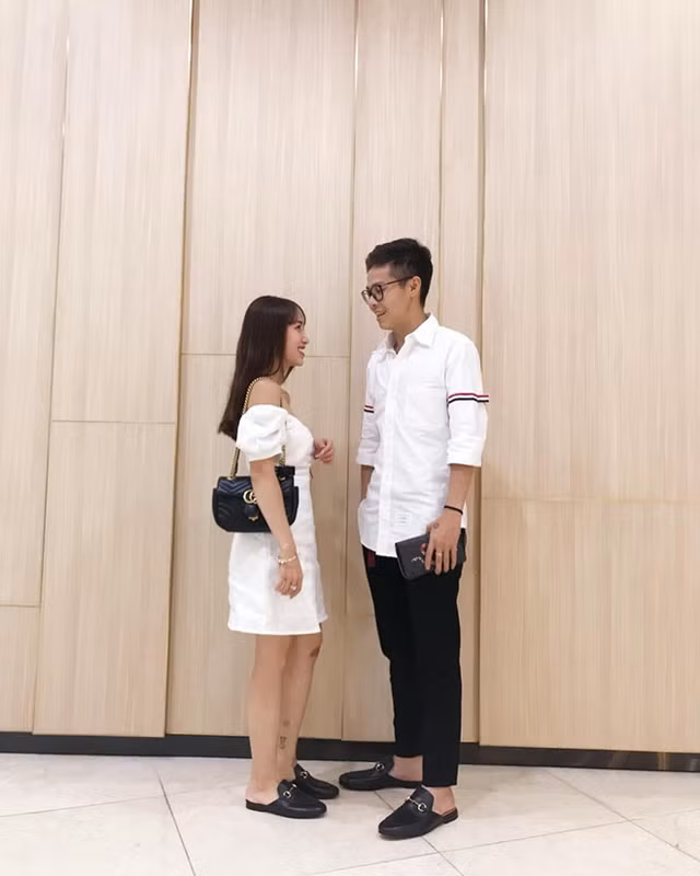Ai nu dai gia Minh Nhua va hang loat cap Rich Kid Viet 
