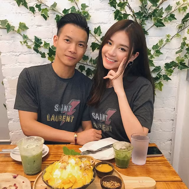 Ai nu dai gia Minh Nhua va hang loat cap Rich Kid Viet 