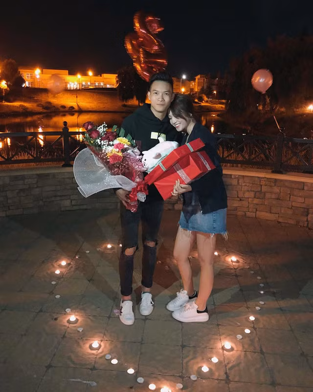 Ai nu dai gia Minh Nhua va hang loat cap Rich Kid Viet 