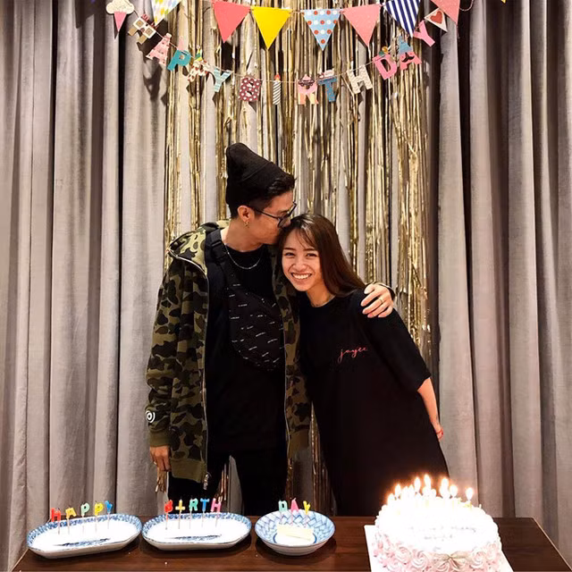 Ai nu dai gia Minh Nhua va hang loat cap Rich Kid Viet 